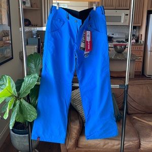 Men’s snowboarding pants